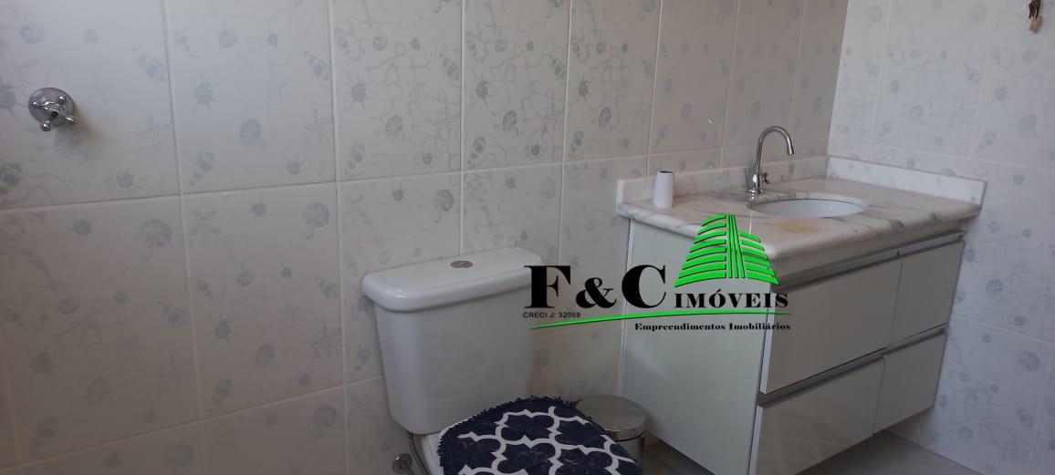 Chácara, 3 quartos, 1000 m² - Foto 12