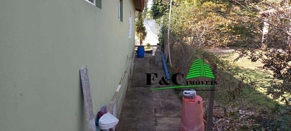 Chácara, 3 quartos, 1000 m² - Foto 9