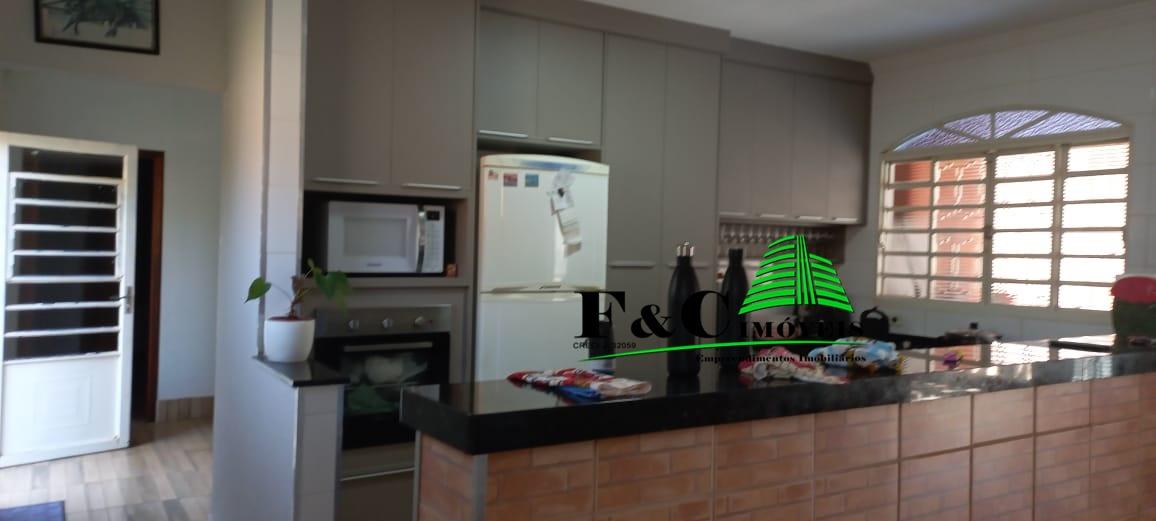 Chácara, 3 quartos, 1000 m² - Foto 26