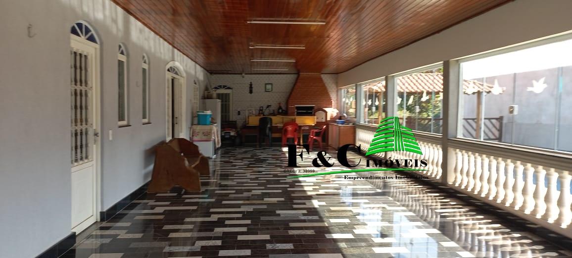 Chácara, 3 quartos, 1000 m² - Foto 32