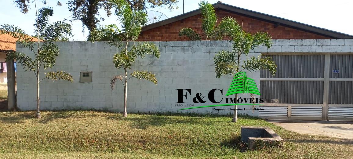 Chácara, 3 quartos, 1000 m² - Foto 3