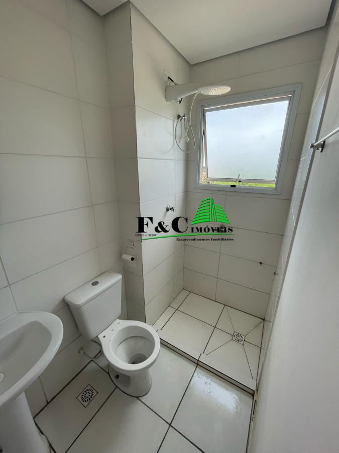 Apartamento, 2 quartos - Foto 6