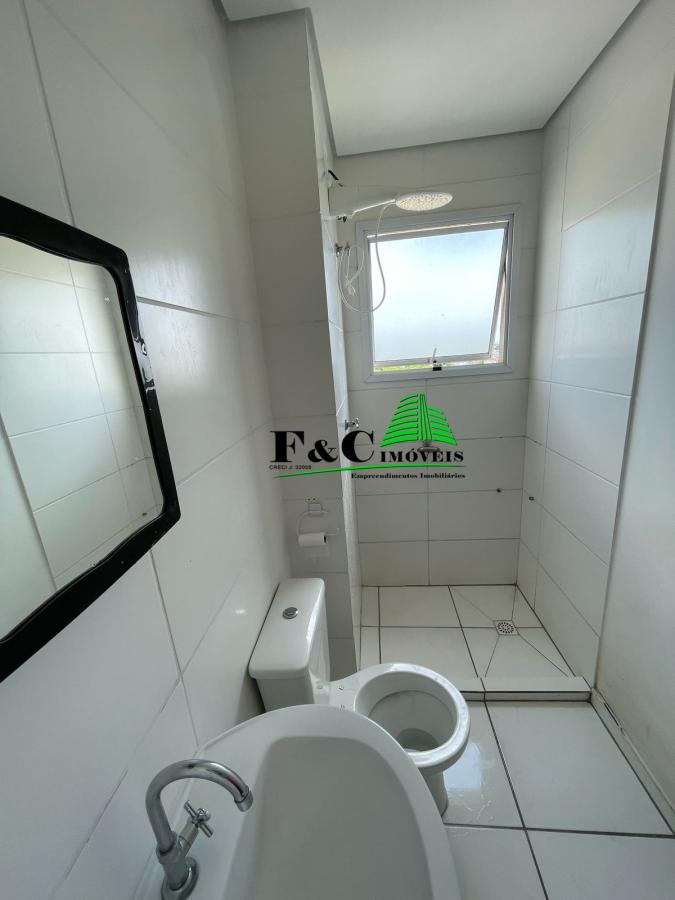 Apartamento, 2 quartos - Foto 9