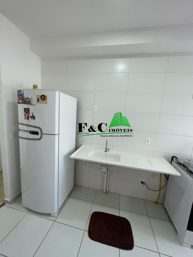 Apartamento, 2 quartos - Foto 3