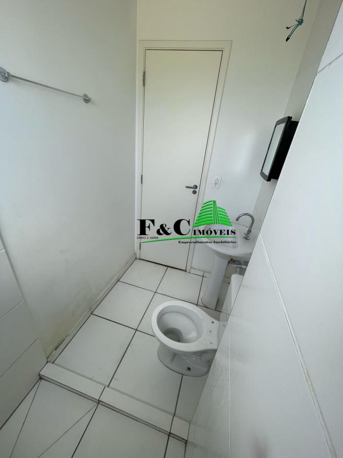 Apartamento, 2 quartos - Foto 8