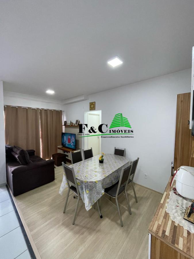 Apartamento, 2 quartos - Foto 5