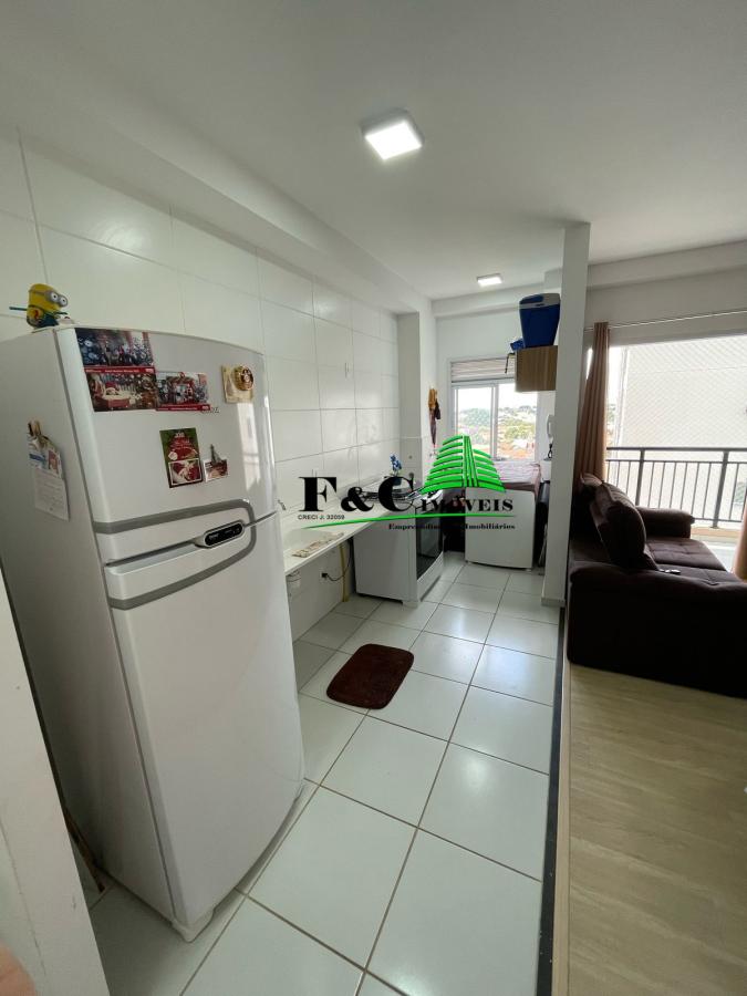 Apartamento, 2 quartos - Foto 7