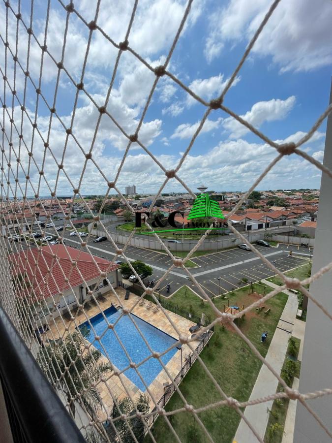 Apartamento, 2 quartos - Foto 2