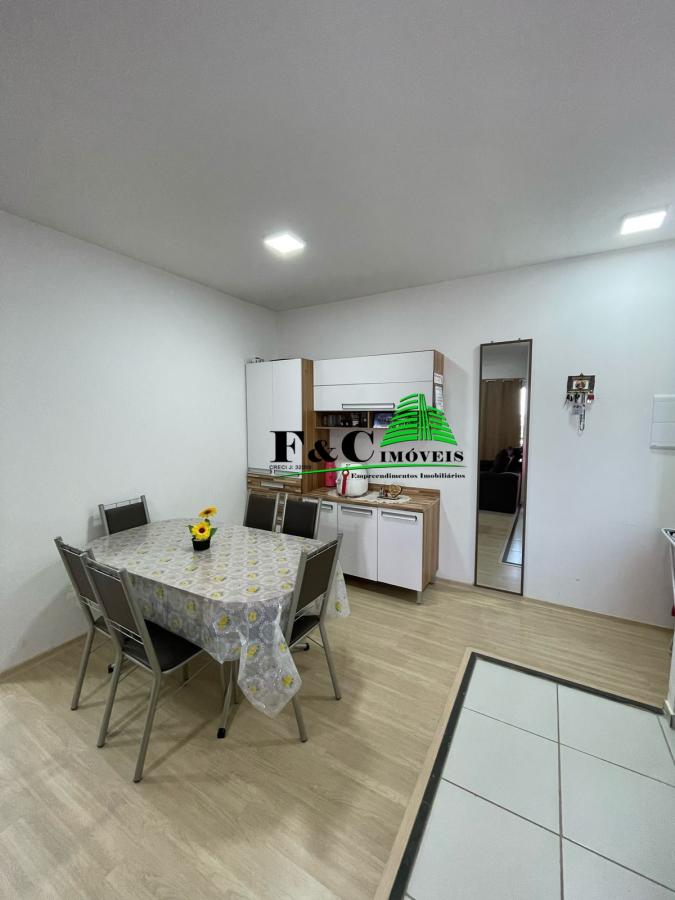 Apartamento, 2 quartos - Foto 10