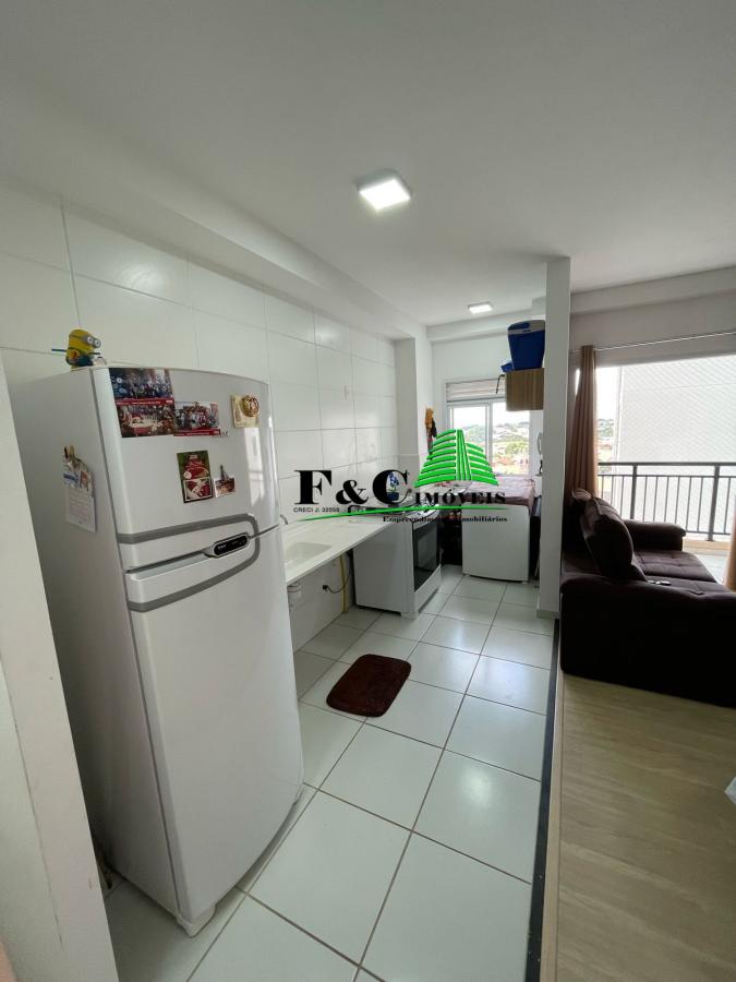 Apartamento, 2 quartos - Foto 11