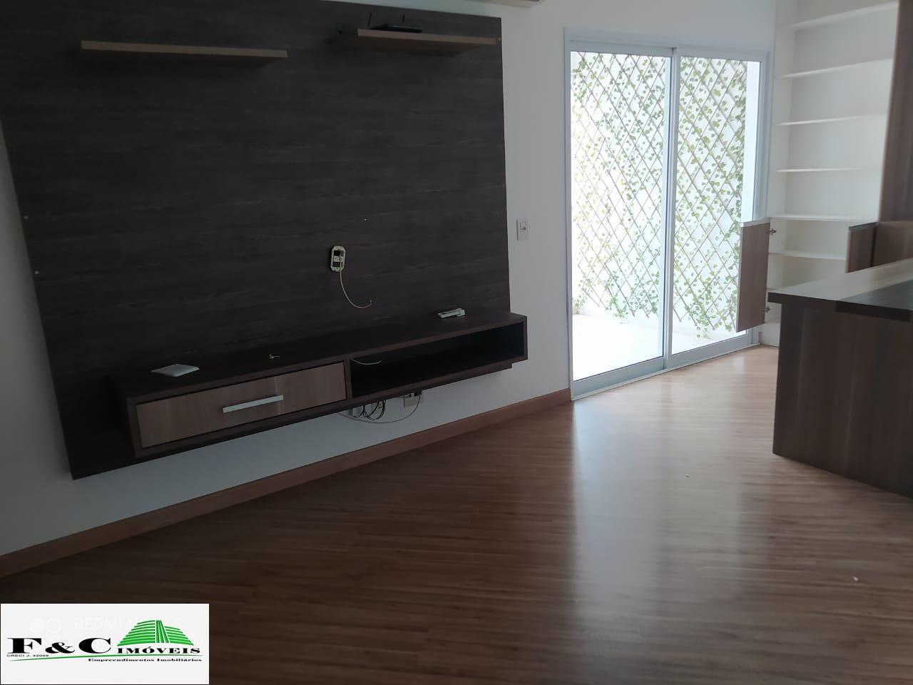 Apartamento, 2 quartos - Foto 2