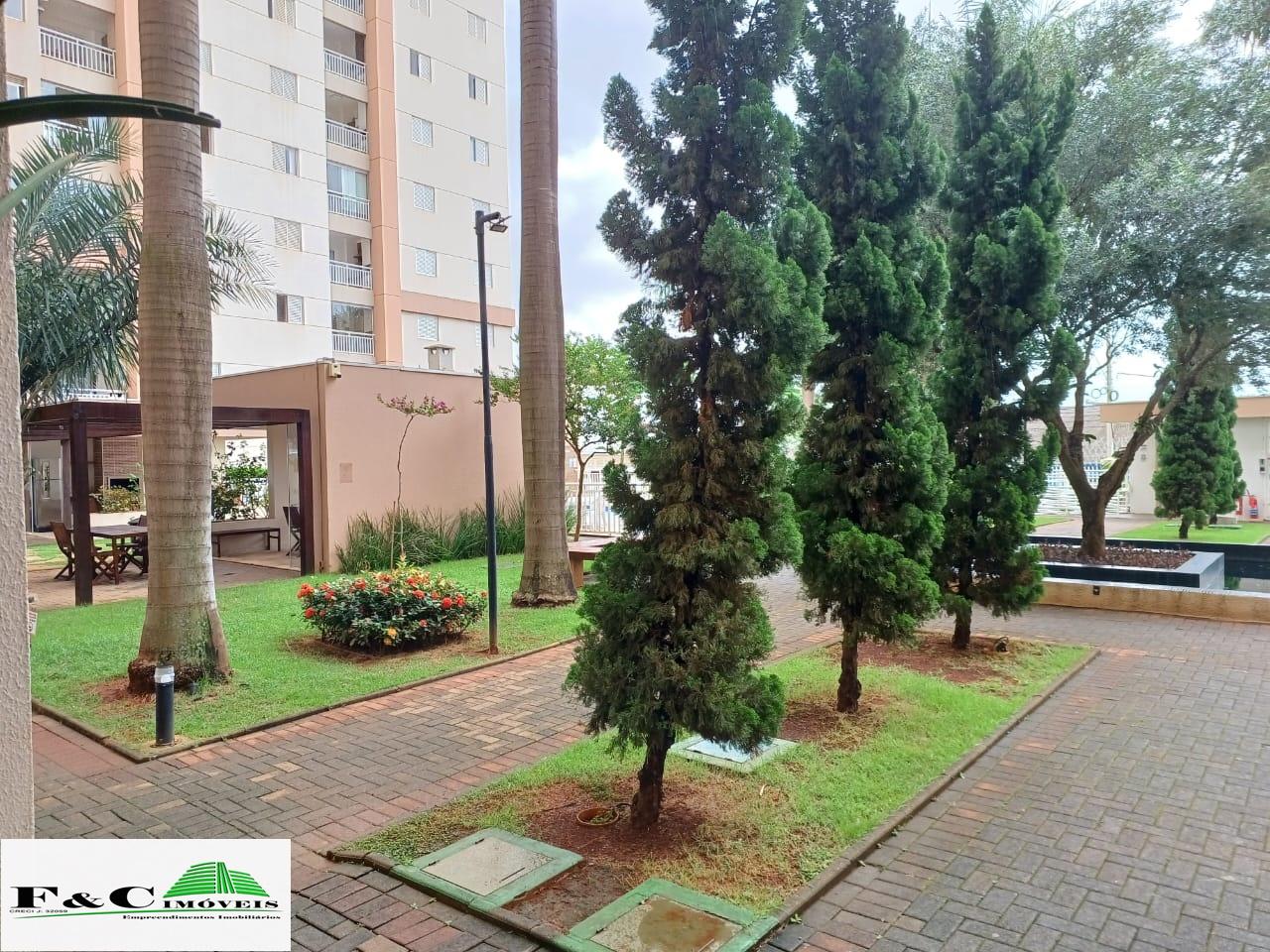 Apartamento, 2 quartos - Foto 14