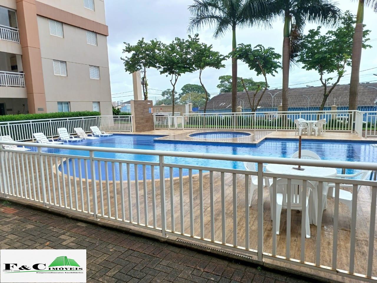 Apartamento, 2 quartos - Foto 15