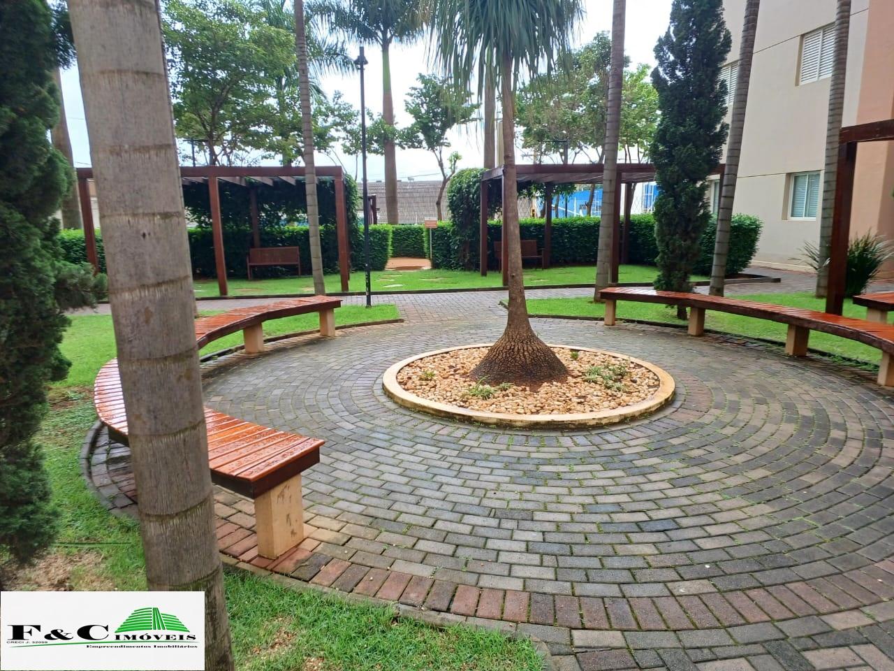 Apartamento, 2 quartos - Foto 16