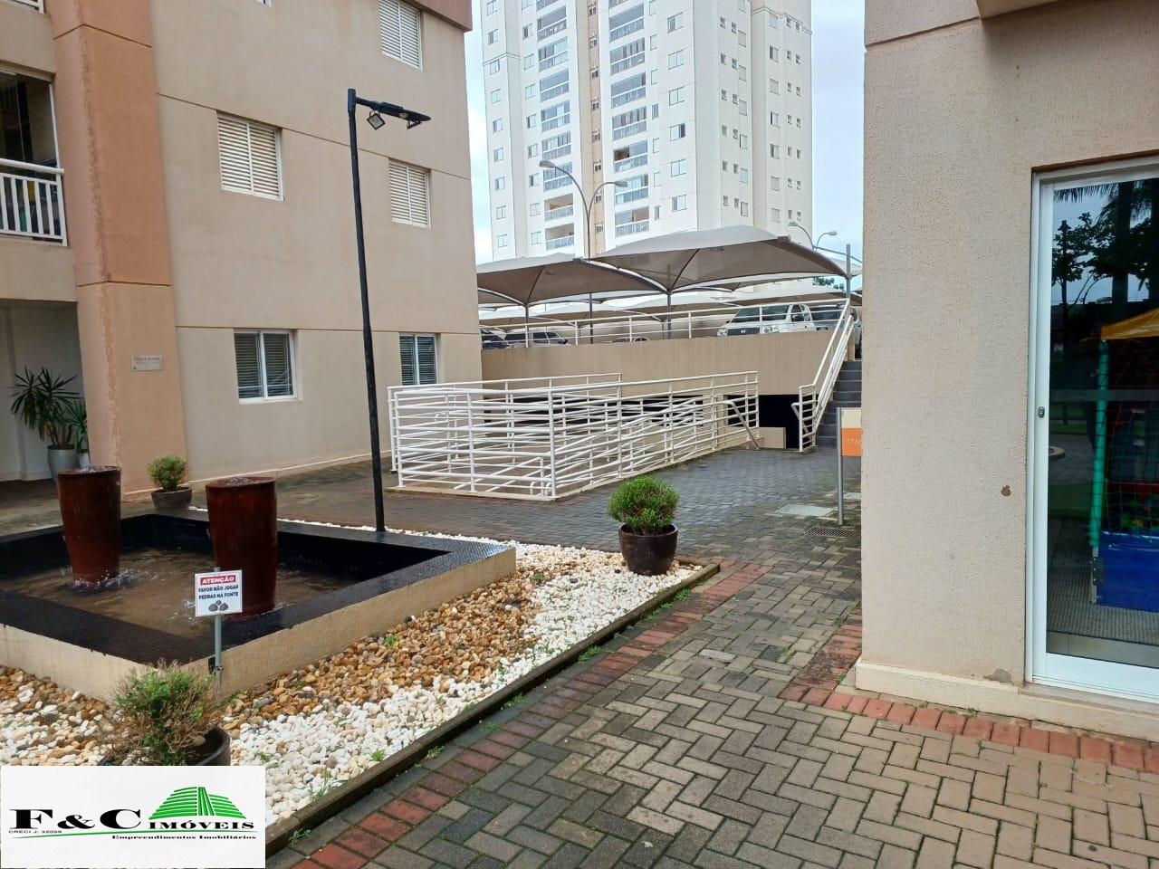 Apartamento, 2 quartos - Foto 17