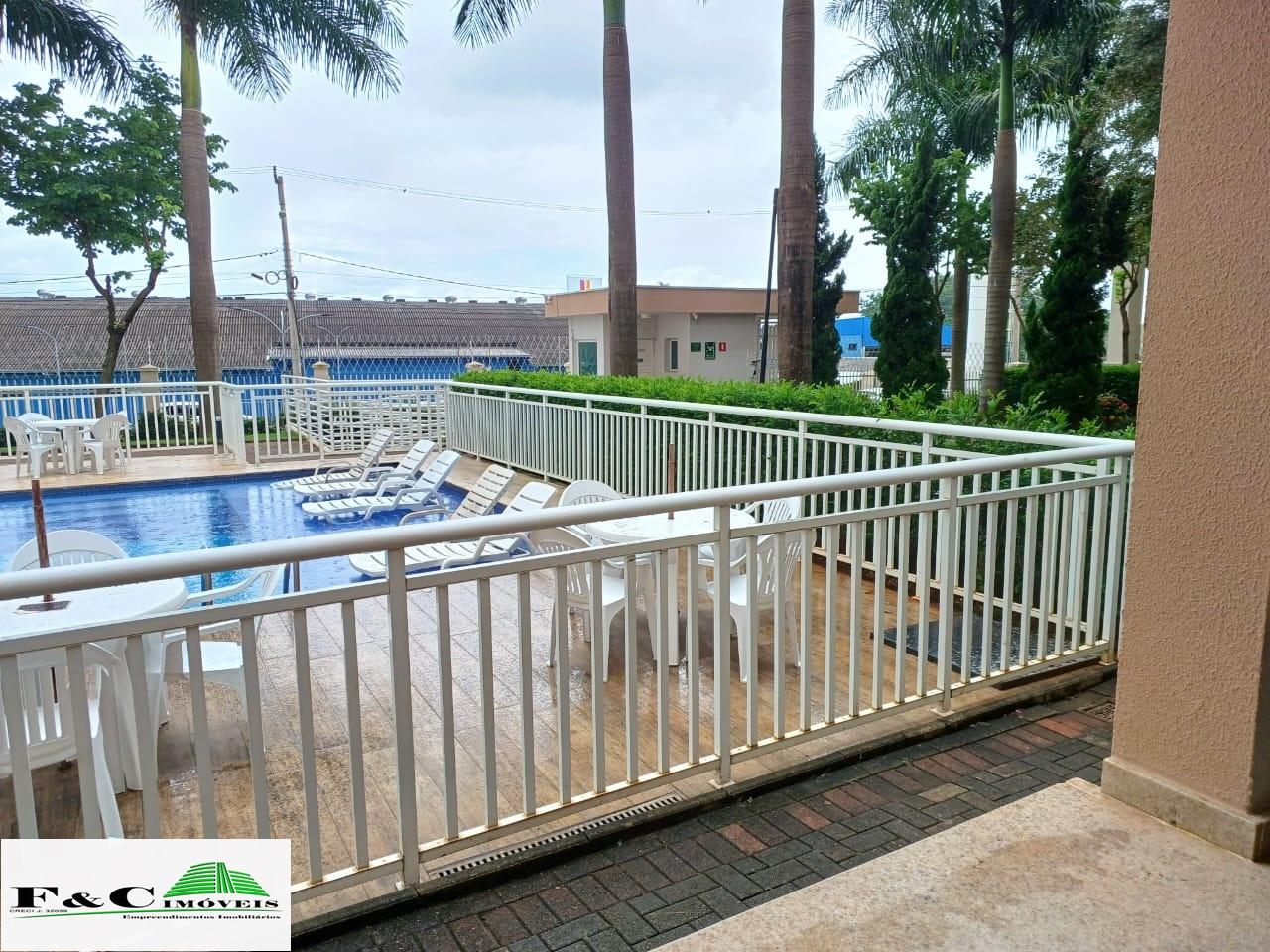 Apartamento, 2 quartos - Foto 18