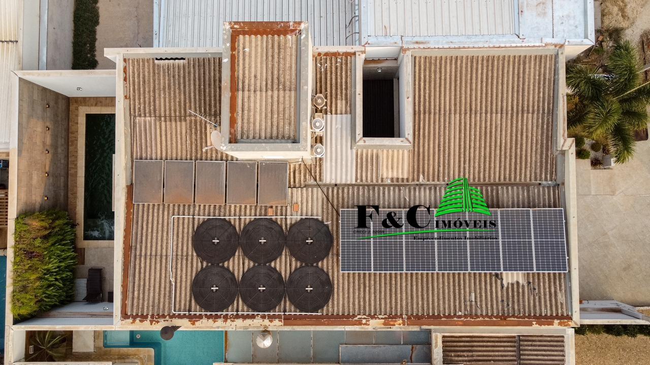 Casa de Condomínio, 3 quartos - Foto 9