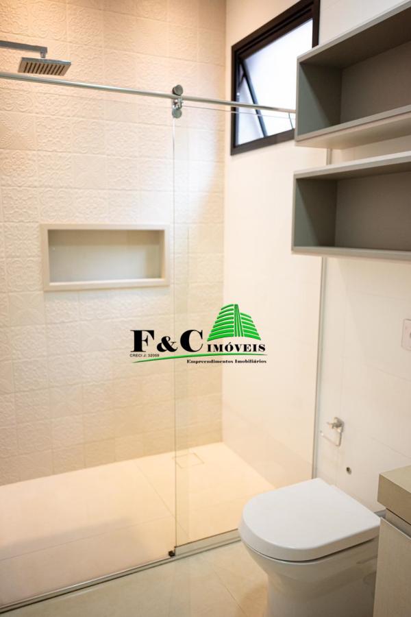 Casa de Condomínio, 3 quartos - Foto 11