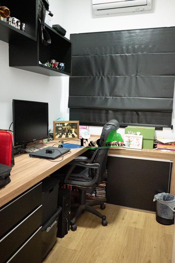 Casa de Condomínio, 3 quartos - Foto 6