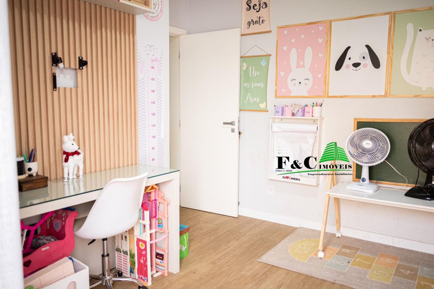 Casa de Condomínio, 3 quartos - Foto 5