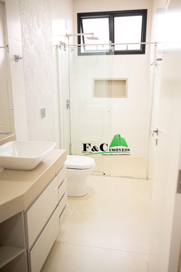 Casa de Condomínio, 3 quartos - Foto 14