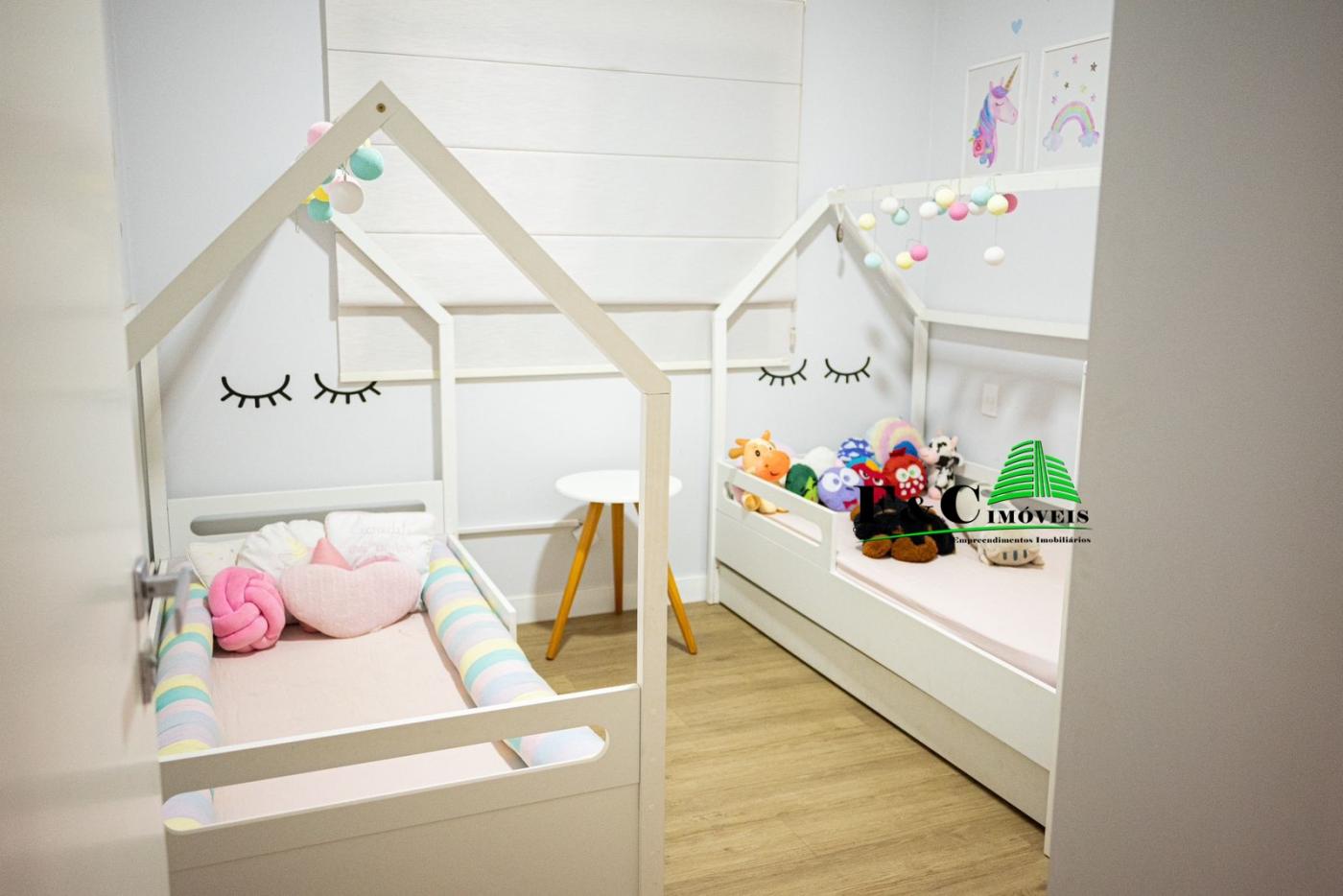 Casa de Condomínio, 3 quartos - Foto 13