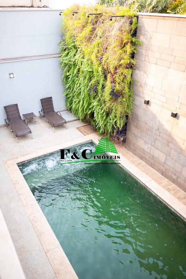 Casa de Condomínio, 3 quartos - Foto 12