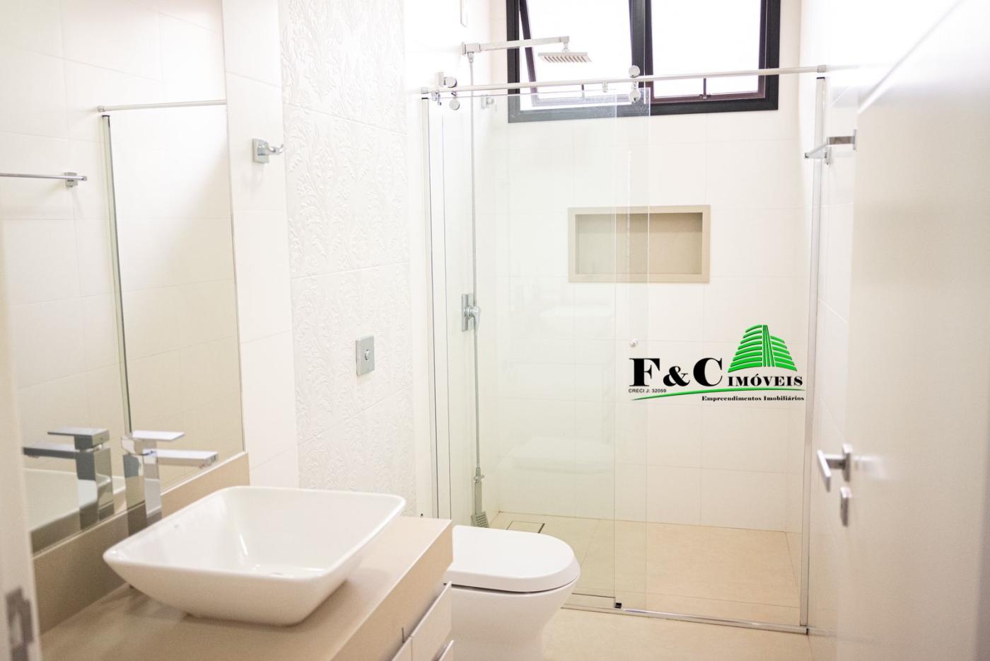 Casa de Condomínio, 3 quartos - Foto 15