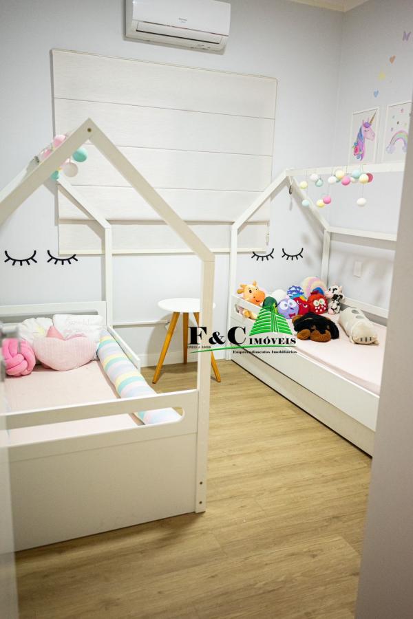 Casa de Condomínio, 3 quartos - Foto 16