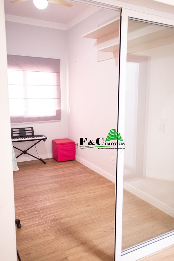 Casa de Condomínio, 3 quartos - Foto 17