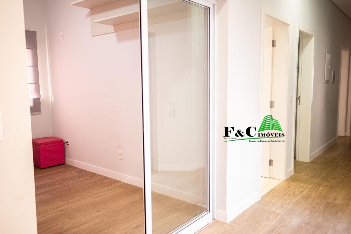 Casa de Condomínio, 3 quartos - Foto 18