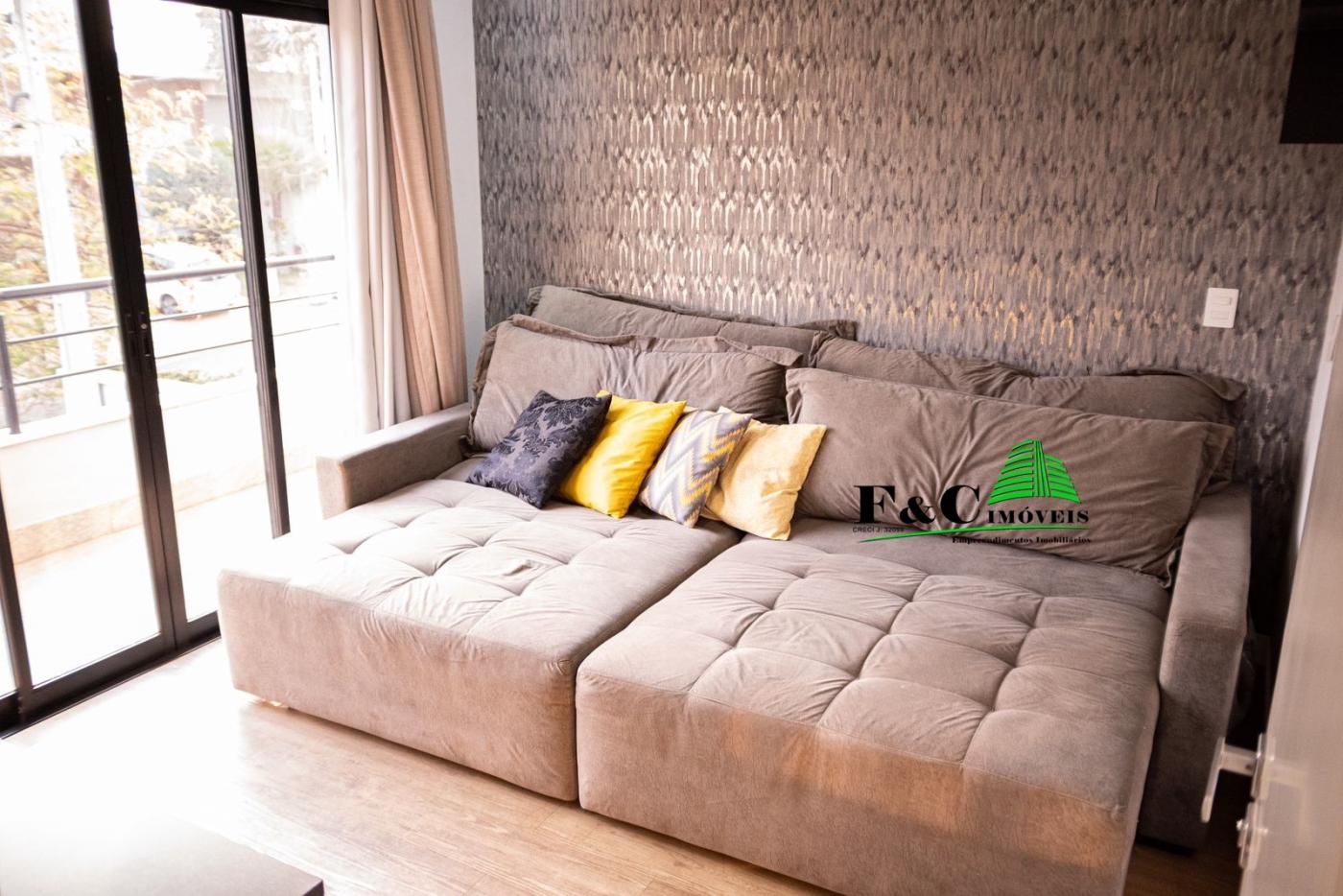 Casa de Condomínio, 3 quartos - Foto 19