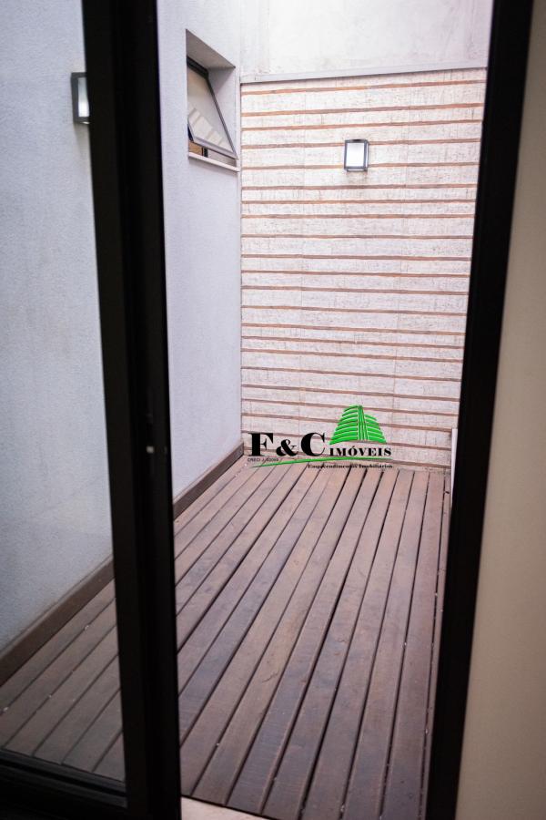 Casa de Condomínio, 3 quartos - Foto 20