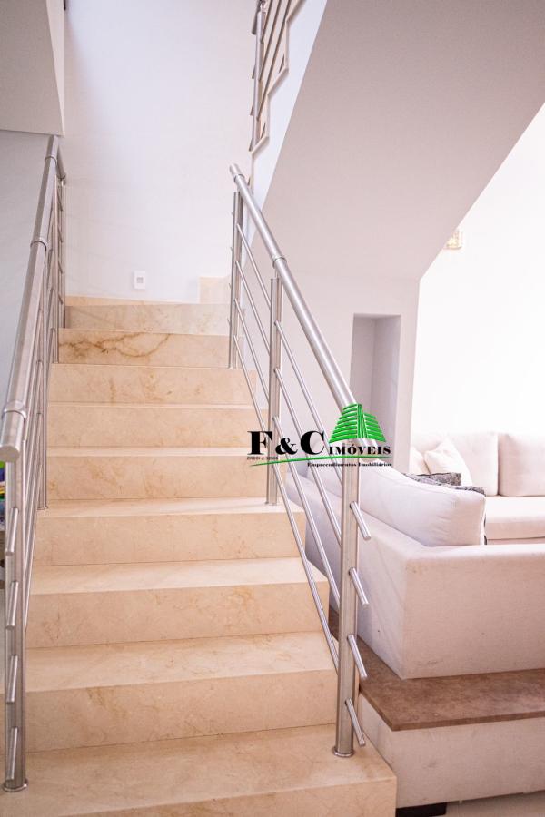 Casa de Condomínio, 3 quartos - Foto 21