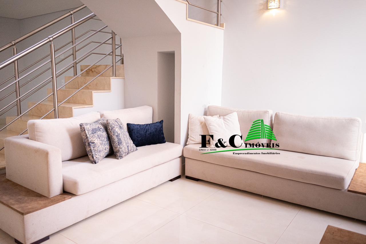 Casa de Condomínio, 3 quartos - Foto 23