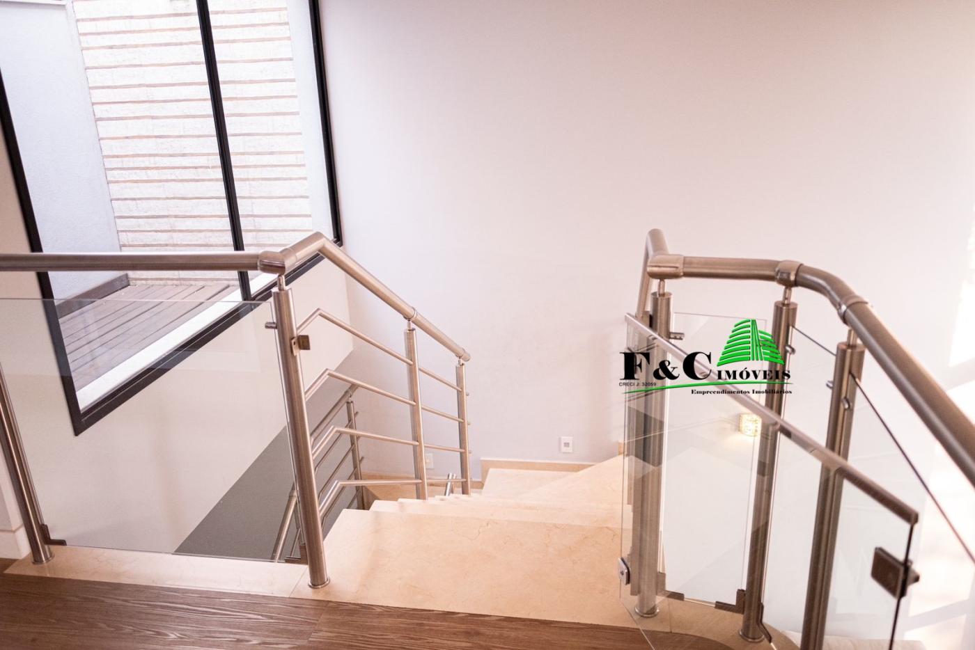 Casa de Condomínio, 3 quartos - Foto 24