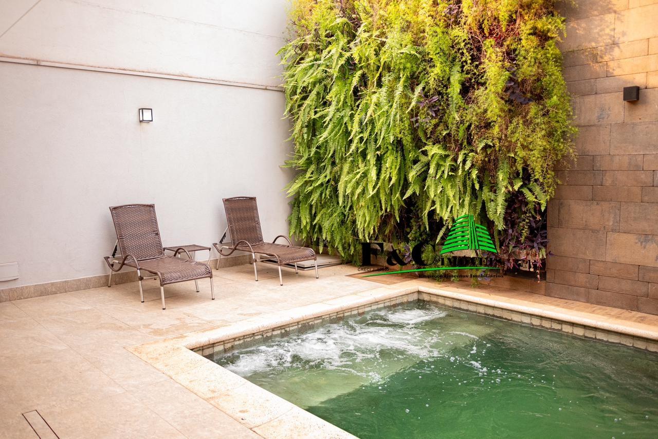 Casa de Condomínio, 3 quartos - Foto 26