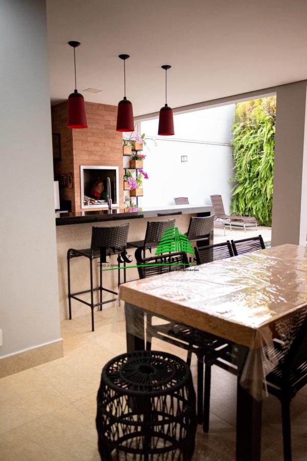 Casa de Condomínio, 3 quartos - Foto 25