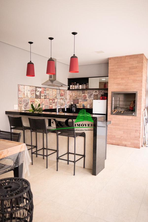 Casa de Condomínio, 3 quartos - Foto 28