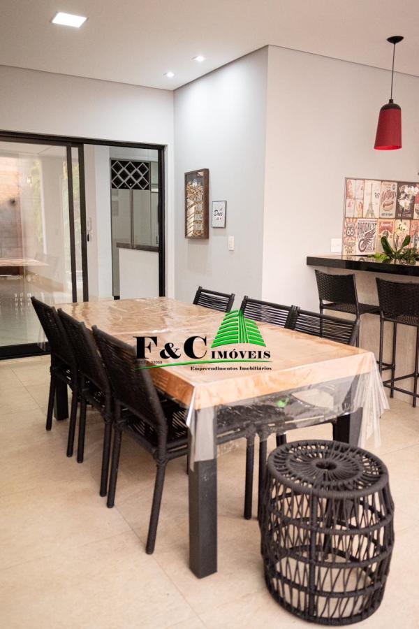 Casa de Condomínio, 3 quartos - Foto 29