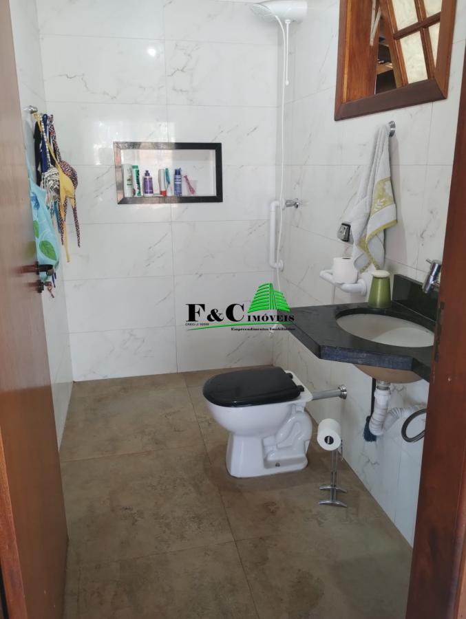 Chácara, 3 quartos, 1500 m² - Foto 3