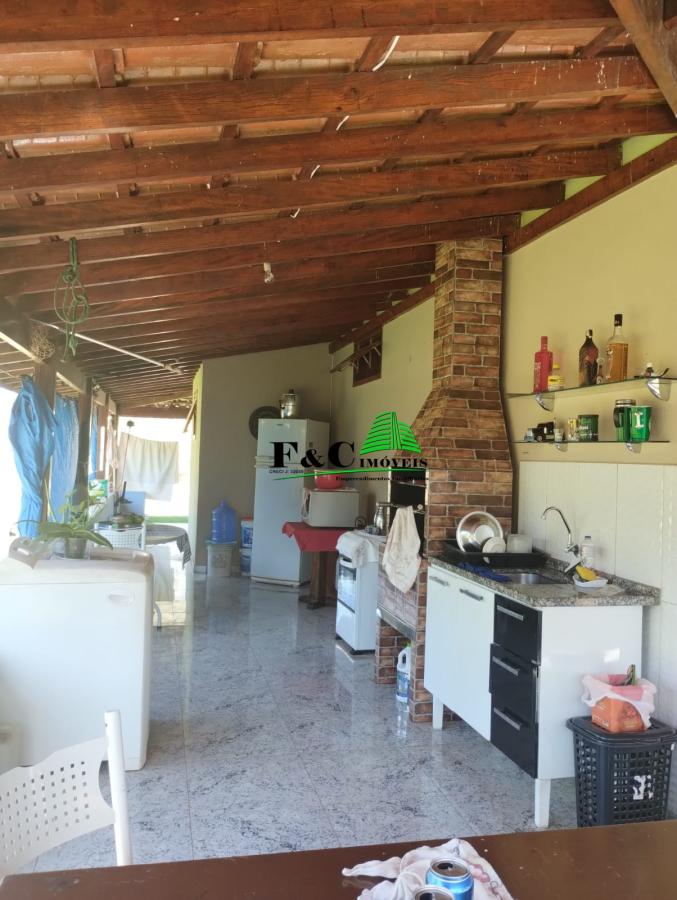 Chácara, 3 quartos, 1500 m² - Foto 4