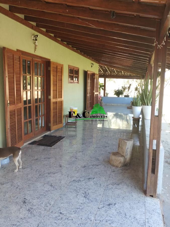 Chácara, 3 quartos, 1500 m² - Foto 8