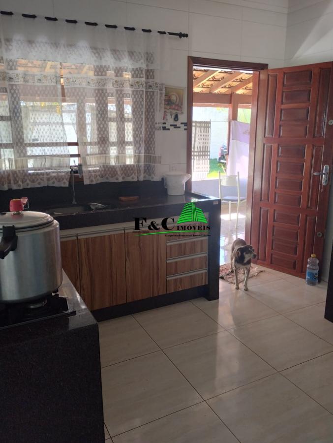 Chácara, 3 quartos, 1500 m² - Foto 10