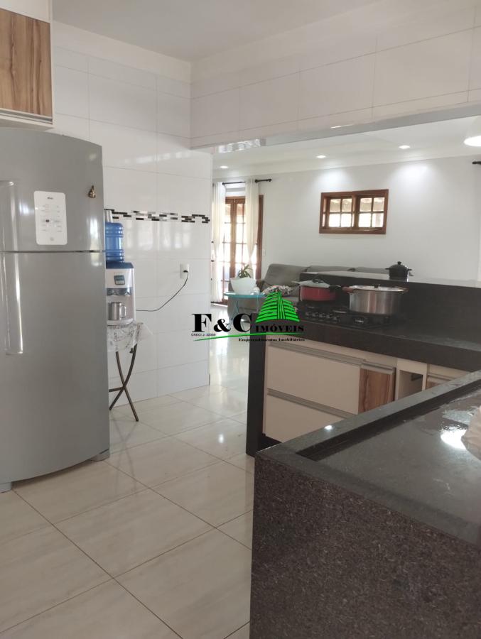 Chácara, 3 quartos, 1500 m² - Foto 9