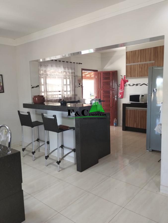 Chácara, 3 quartos, 1500 m² - Foto 12