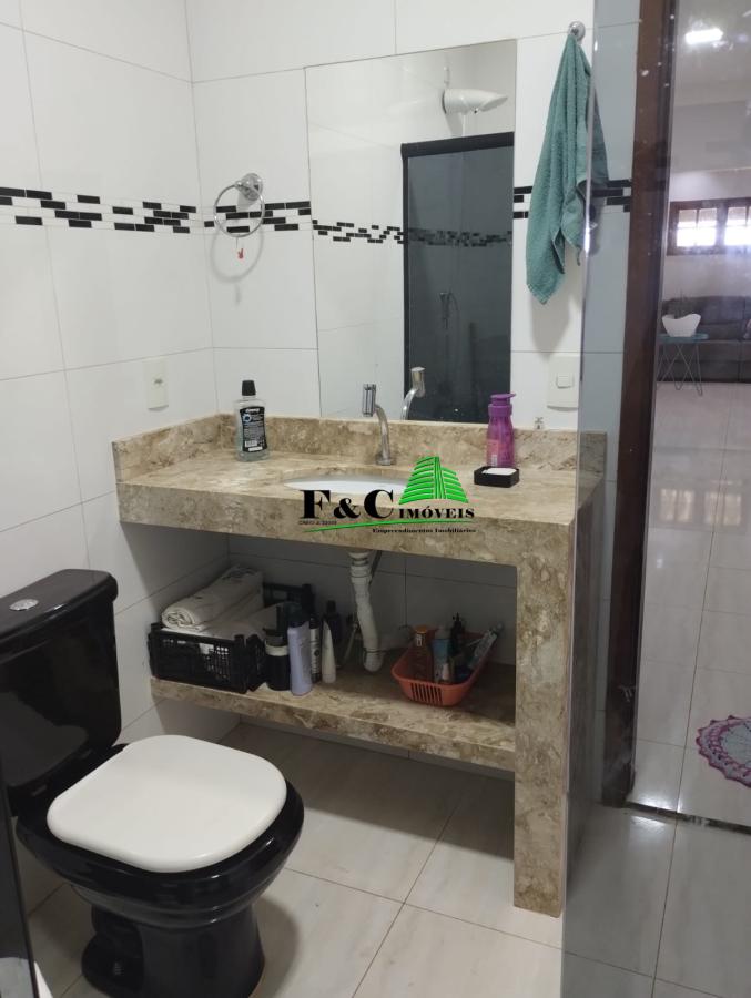 Chácara, 3 quartos, 1500 m² - Foto 13