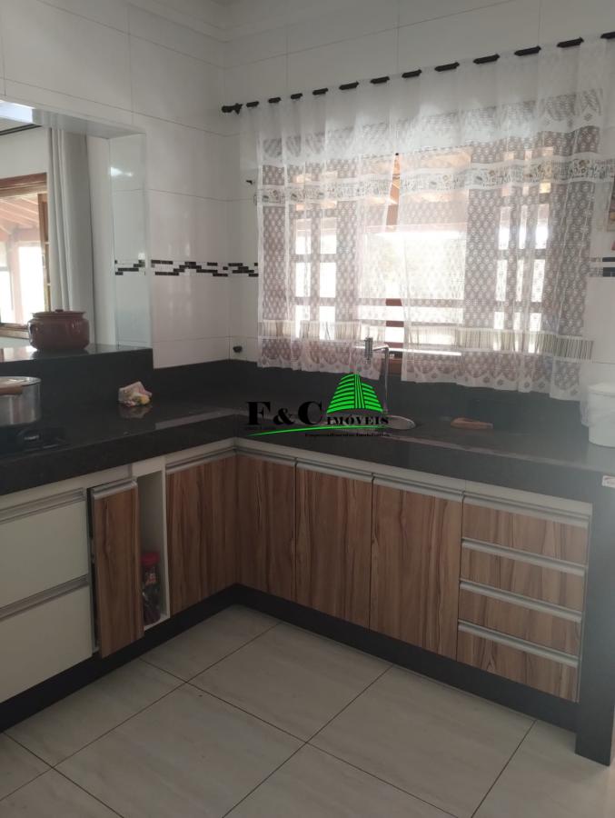 Chácara, 3 quartos, 1500 m² - Foto 22