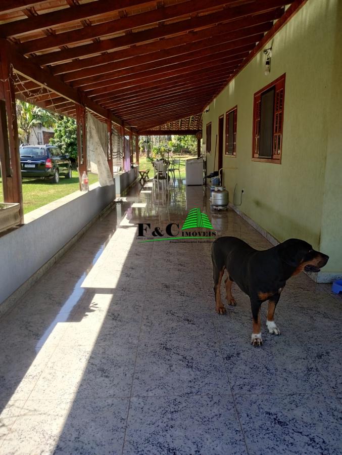 Chácara, 3 quartos, 1500 m² - Foto 23