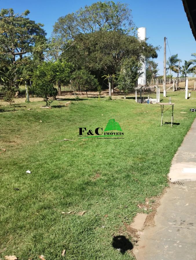 Chácara, 3 quartos, 1500 m² - Foto 25